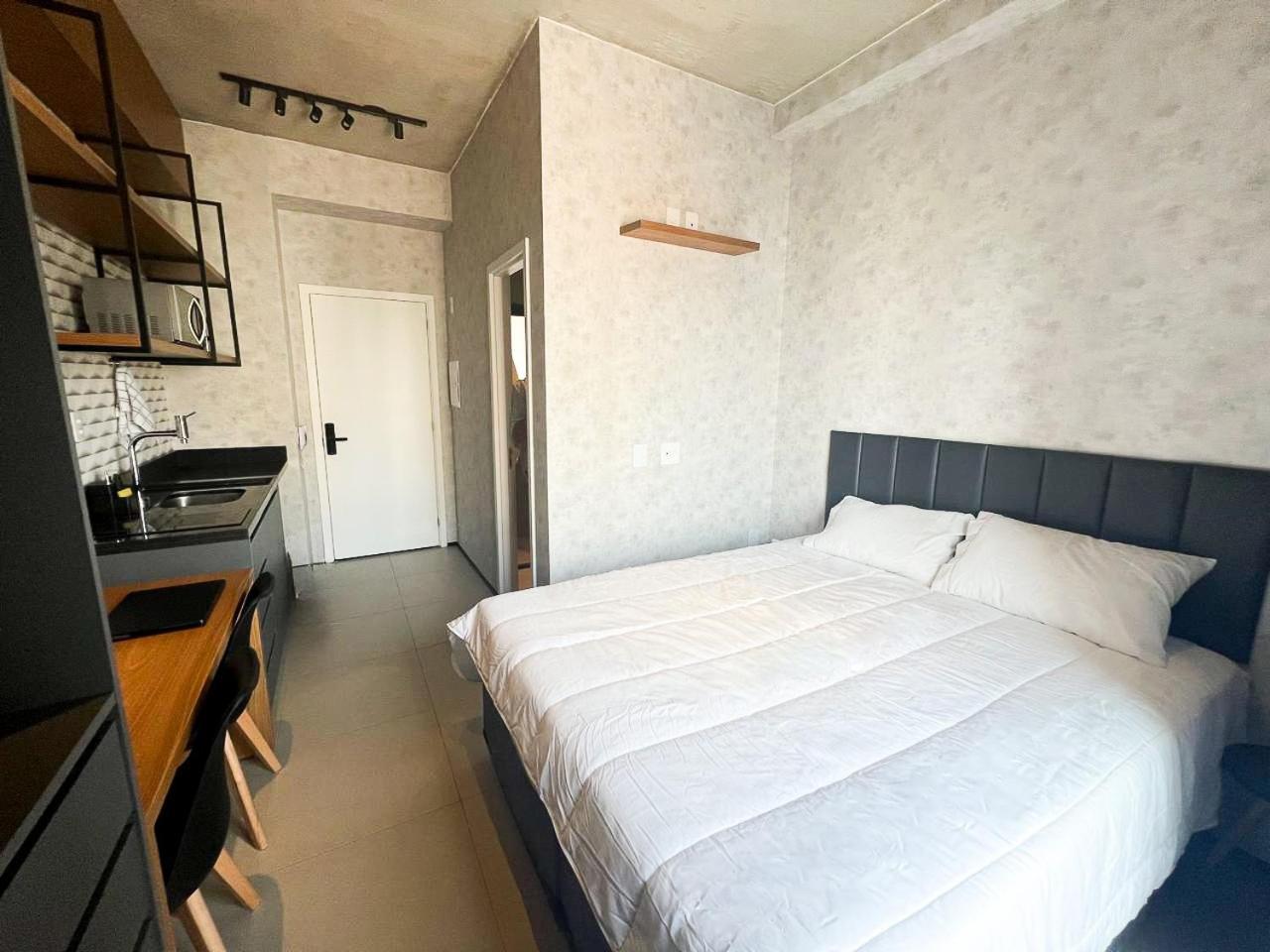 On Alvorada 903 - Olimpia Apartment *