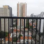 Studio On Alvorada 903 - Vila Olimpia