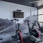 Studio On Alvorada 903 - Vila Olimpia