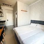 Studio On Alvorada 903 - Vila Olimpia