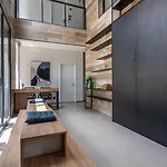 Studio On Alvorada 903 - Vila Olimpia