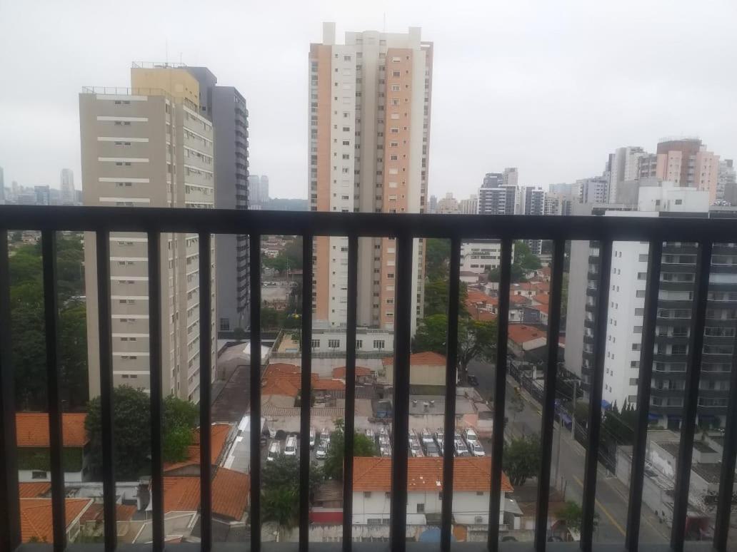 On Alvorada 903 - Olimpia Apartamento