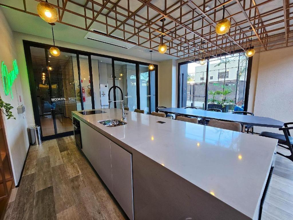 Apartamento On Alvorada 903 - Olimpia *