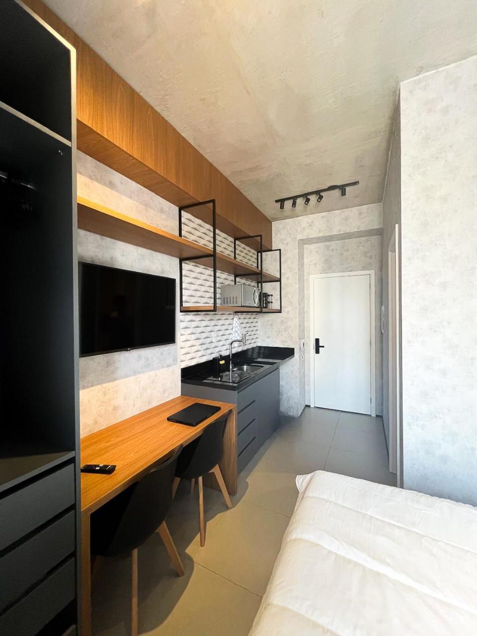 Apartamento On Alvorada 903 - Olimpia