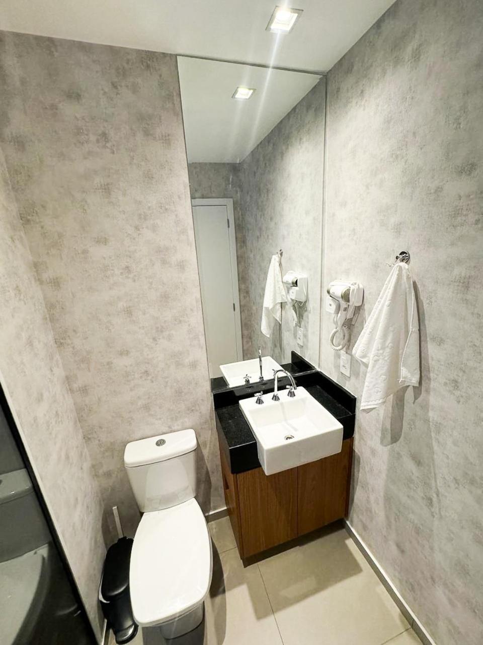 On Alvorada 903 - Olimpia Apartamento São Paulo