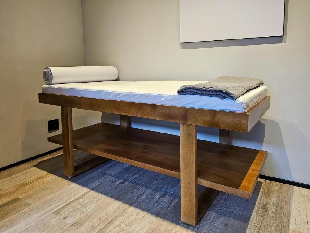Apartamento On Alvorada 903 - Olimpia São Paulo