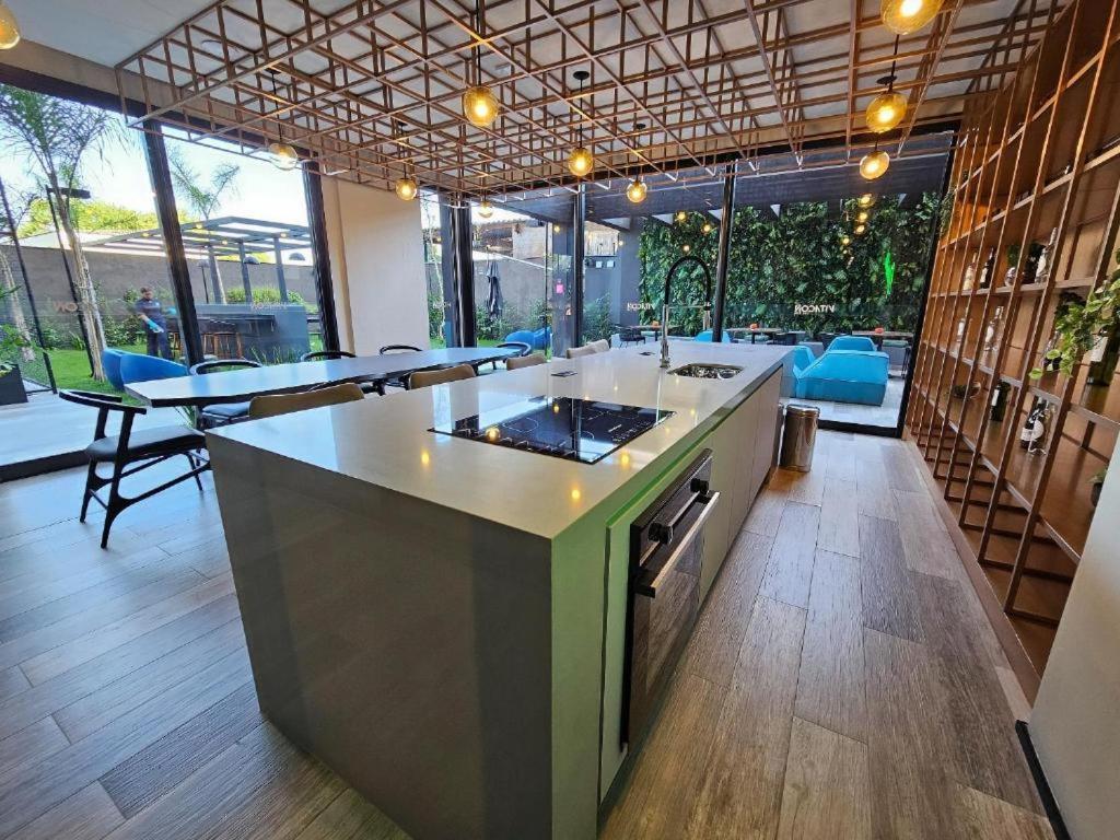 On Alvorada 903 - Olimpia Apartamento São Paulo