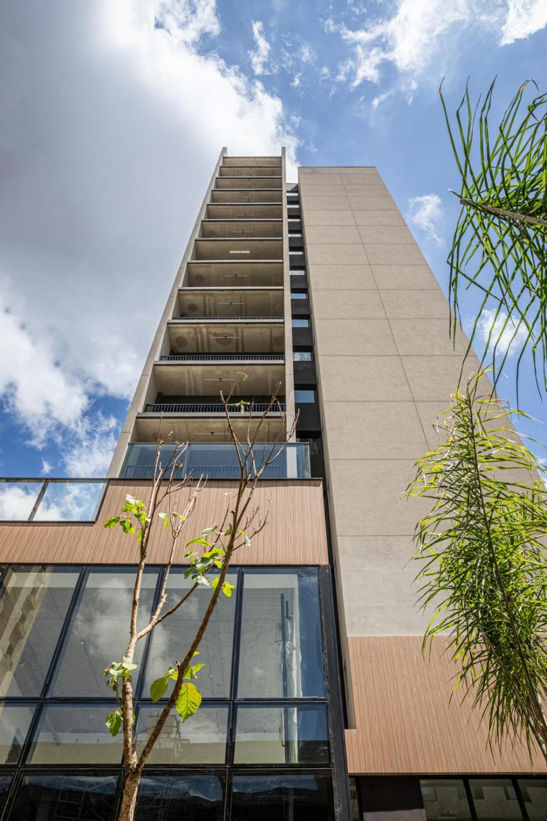 On Alvorada 903 - Olimpia Apartamento São Paulo